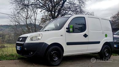 fiat doblò cargo