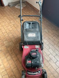 Castelgarden Macchina tagliaerba a benzina