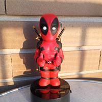 DeadPool body knocker 