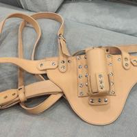 cinturone madonna dell' arco