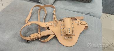 cinturone madonna dell' arco