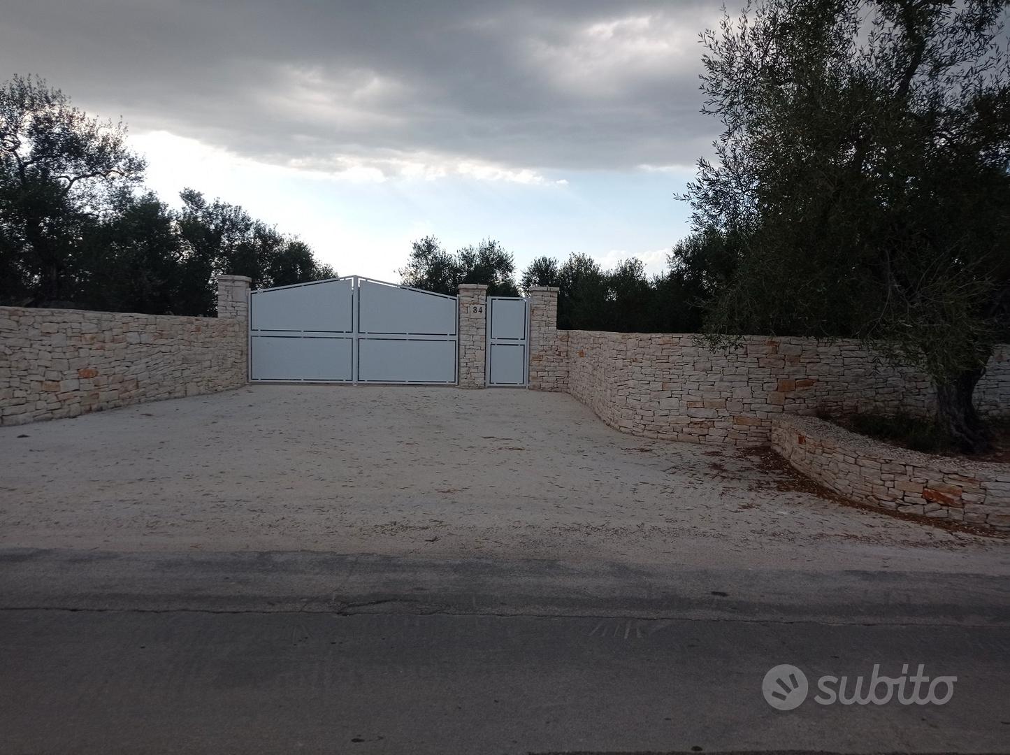 Terreno agricolo - Vista 2