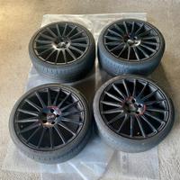 Cerchi + Gomme
