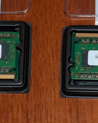 Ram per macbook pro 2012, 4 Gb