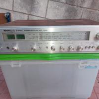 Irradio GSR 7000+ Giradischi 