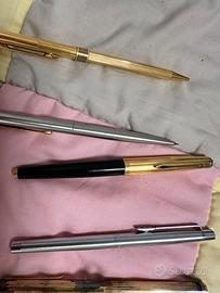 Penne Aurora e Parker