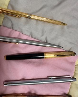 Penne Aurora e Parker