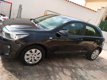 KIA Rio 2017 1.2 Active 5p. 34000Km