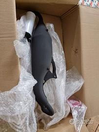 Marmitta scooter Aprilia SR SONIC AREA51 RALLY