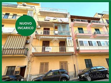 3 LOCALI A BAGHERIA