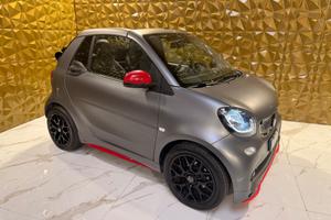 Smart ForTwo 70 1.0 twin. cabrio BRABUS Style
