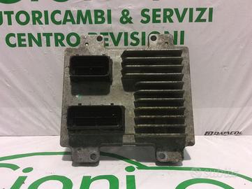 CHEVROLET Aveo 06+ Centralina motore