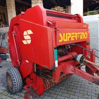 rotoballe supertino SP 1500