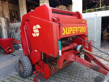 rotoballe supertino SP 1500