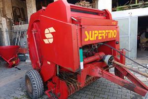 rotoballe supertino SP 1500