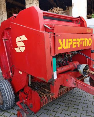 rotoballe supertino SP 1500
