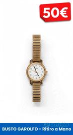 orologio donna