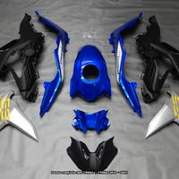 Prezzo speciale Carena BMW F850GS F750GS 2019 23