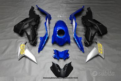 Prezzo speciale Carena BMW F850GS F750GS 2019 23