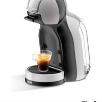 Nescaffe’in garanzia