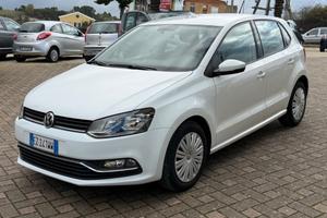 Volkswagen Polo 1.2 TSI DSG 5p. Comfortline BlueMo