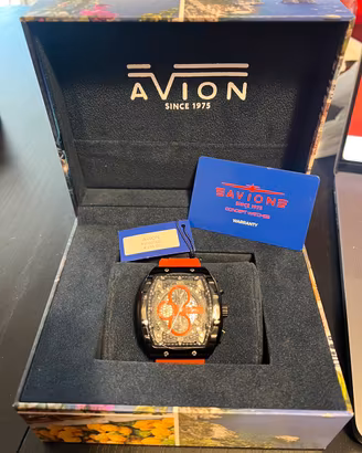 Orologio