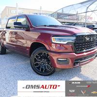 RAM 1500 3.0L I6 Hurricane LIMITED NIGHT - Pront