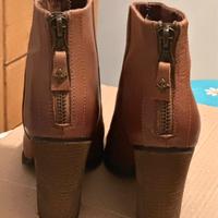 Stivaletti donna 40