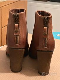Stivaletti donna 40