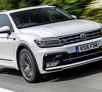 Ricambi usati per Tiguan 2023 r line