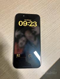 iPhone 15 pro 512g
