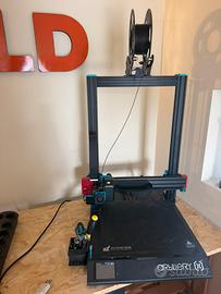 Stampante 3d