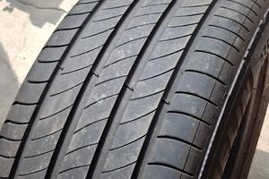 michelin primacy 4 235/55 R18