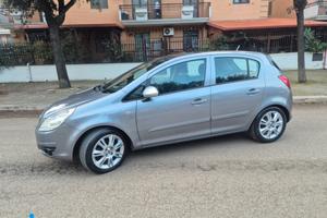 Opel Corsa 1.2 5 porte Enjoy anno 08