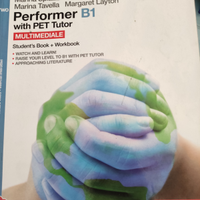 Performer b1 inglese 2 scontato