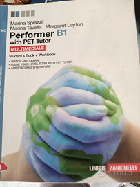 Performer b1 inglese 2 scontato