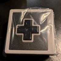 Portachiavi Nintendo da collezione