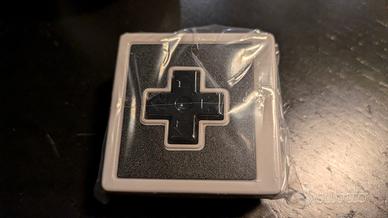 Portachiavi Nintendo da collezione