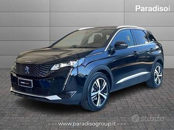 Peugeot 3008 1.2 HYBRID - GT - 2024 - 136CV