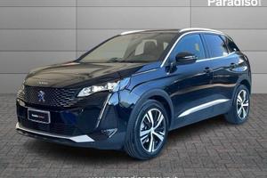 Peugeot 3008 1.2 HYBRID - GT - 2024 - 136CV
