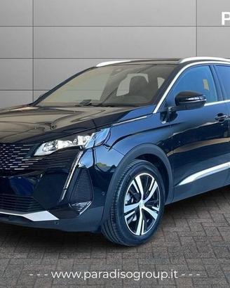 Peugeot 3008 1.2 HYBRID - GT - 2024 - 136CV