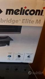 Rotobridge elite M Meliconi base tv