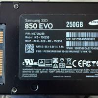 SSD Samsung