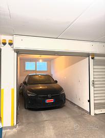 Box singolo pressi Via Roma