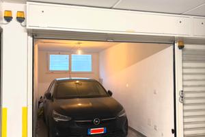 Box singolo pressi Via Roma