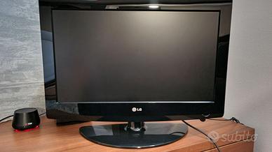 TV LG 26" pollici