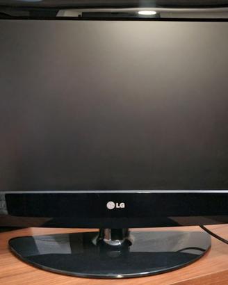 TV LG 26" pollici
