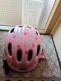 casco Asus smiley 2.0 bambina 