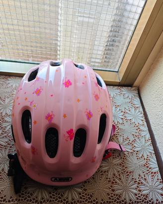 casco Asus smiley 2.0 bambina 