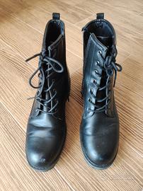 Stivali donna marca "Anna Field"